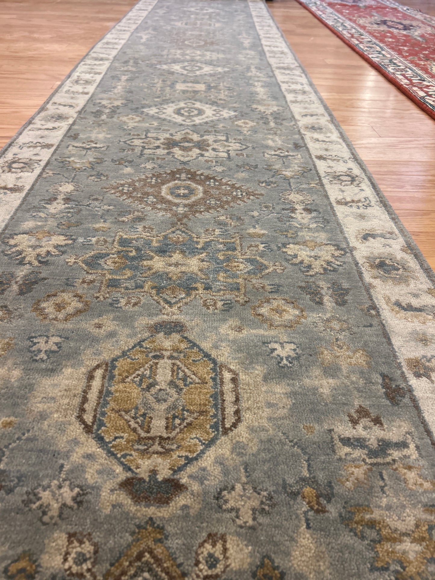 Indian Karajh - 2.7x23.9 - 84408
