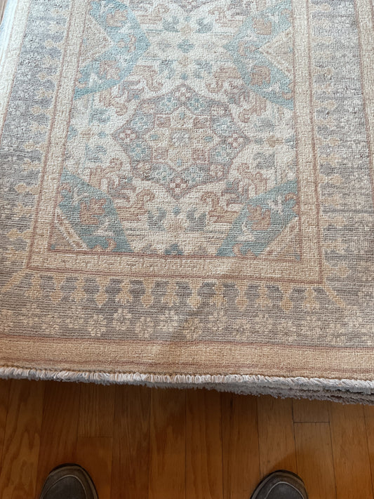 Pakistan Peshawar - 2.7x14.2 - 204