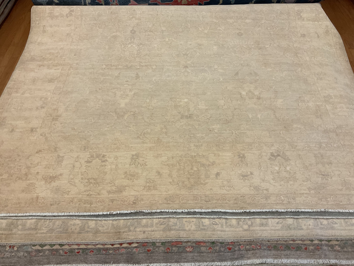 Pakistan Peshawar - 9.1x12.2 - 460