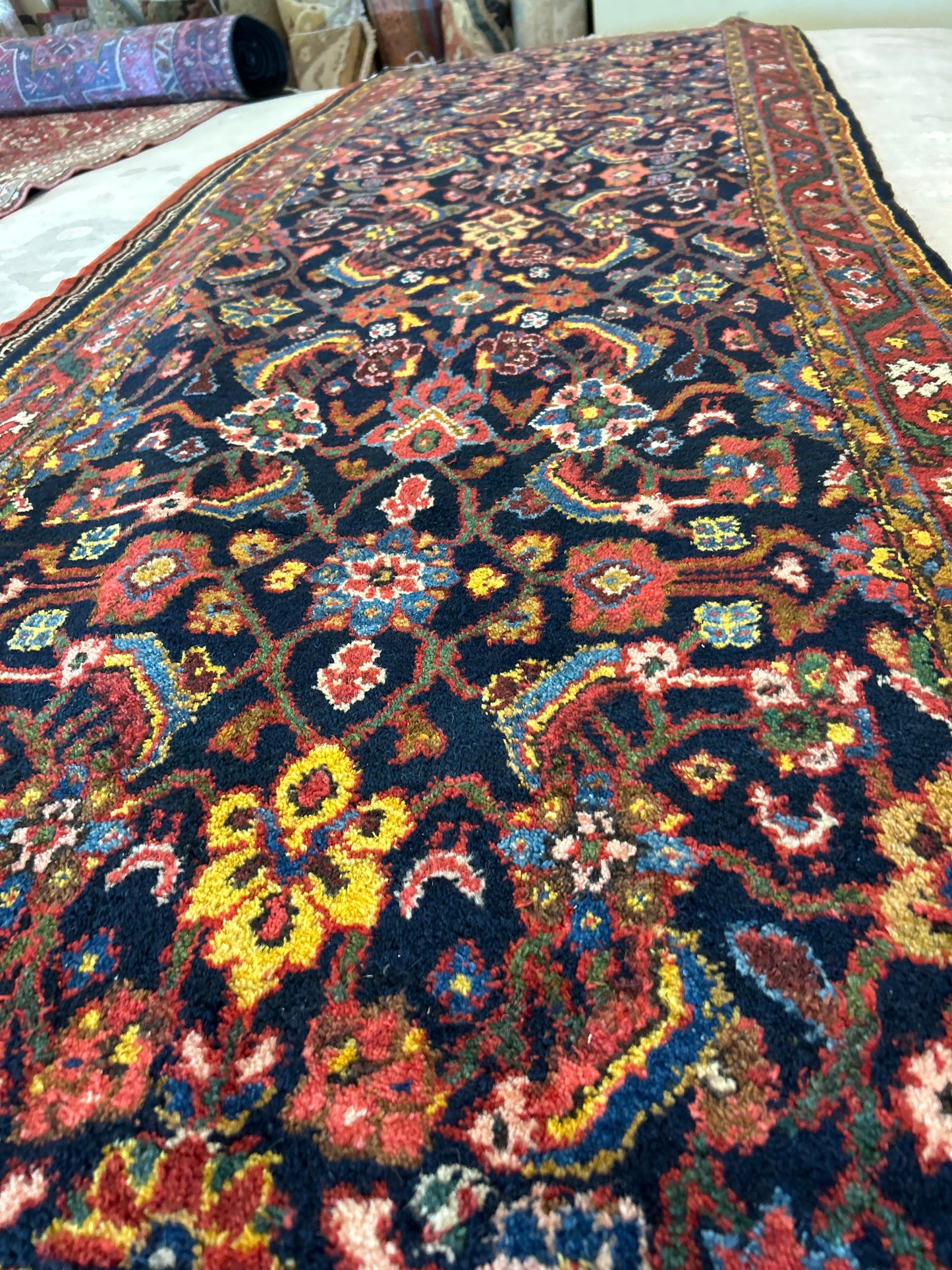 Persian Kurdish - 3.4x10.0 - 511