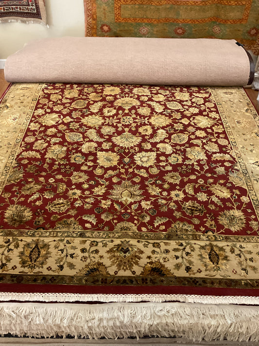 Indian Agra Jaipur - 8.0x10.0 - 111693