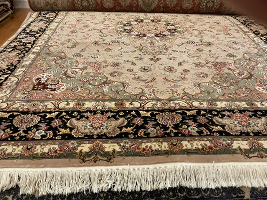 Sino Tabriz - 8.0x10.0 - E3419