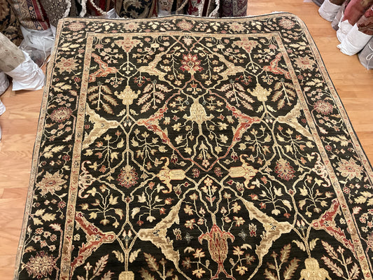 Indian Agra Jaipur - 6.0x9.0 - P6290