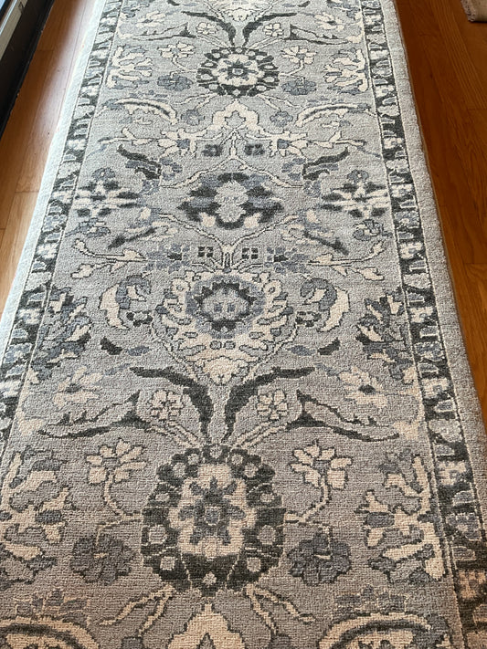 Pakistan Peshawar - 2.7x11.7 - 51454