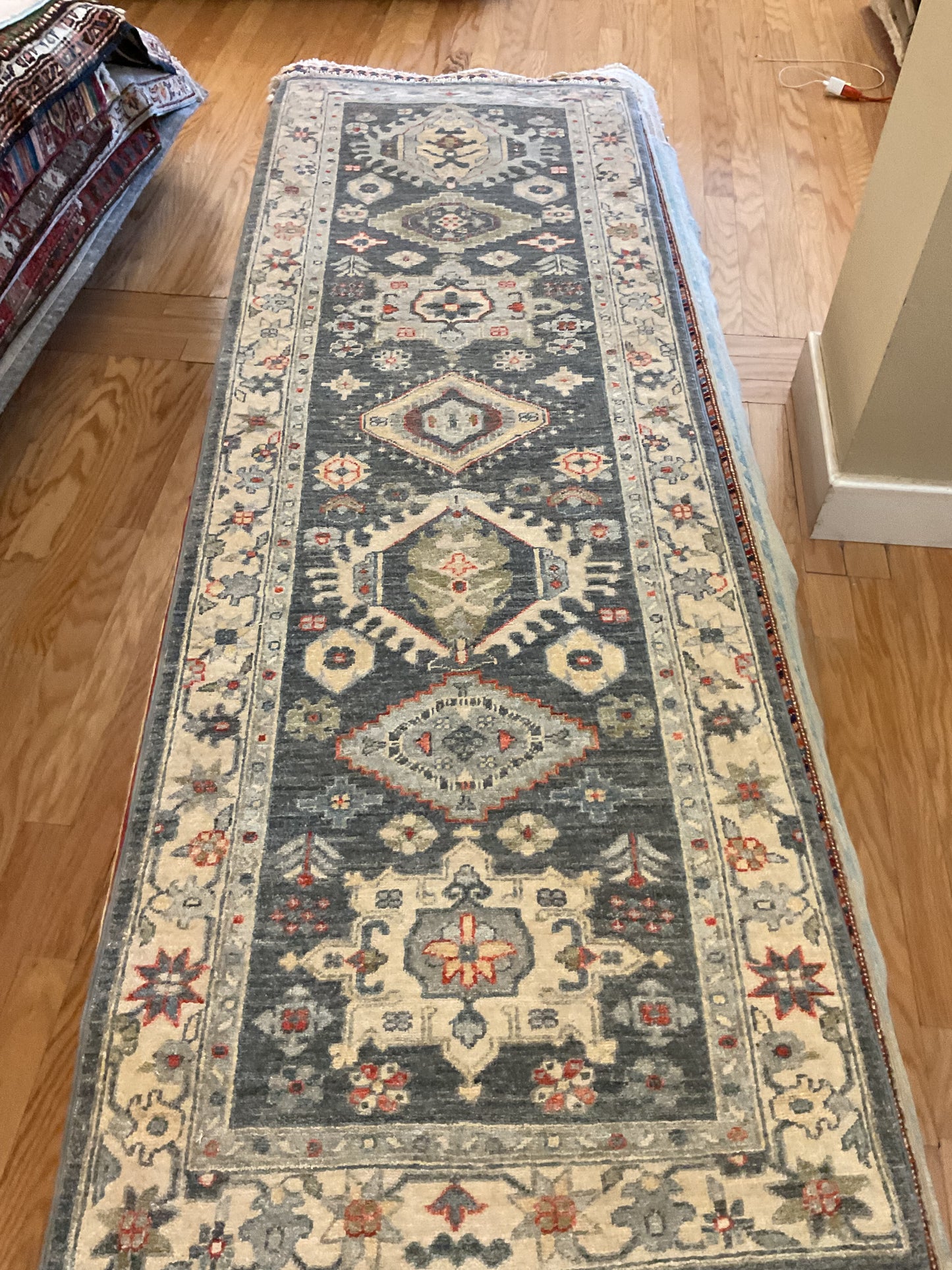 Pakistan Karajh - 2.5x7.3 - 54813
