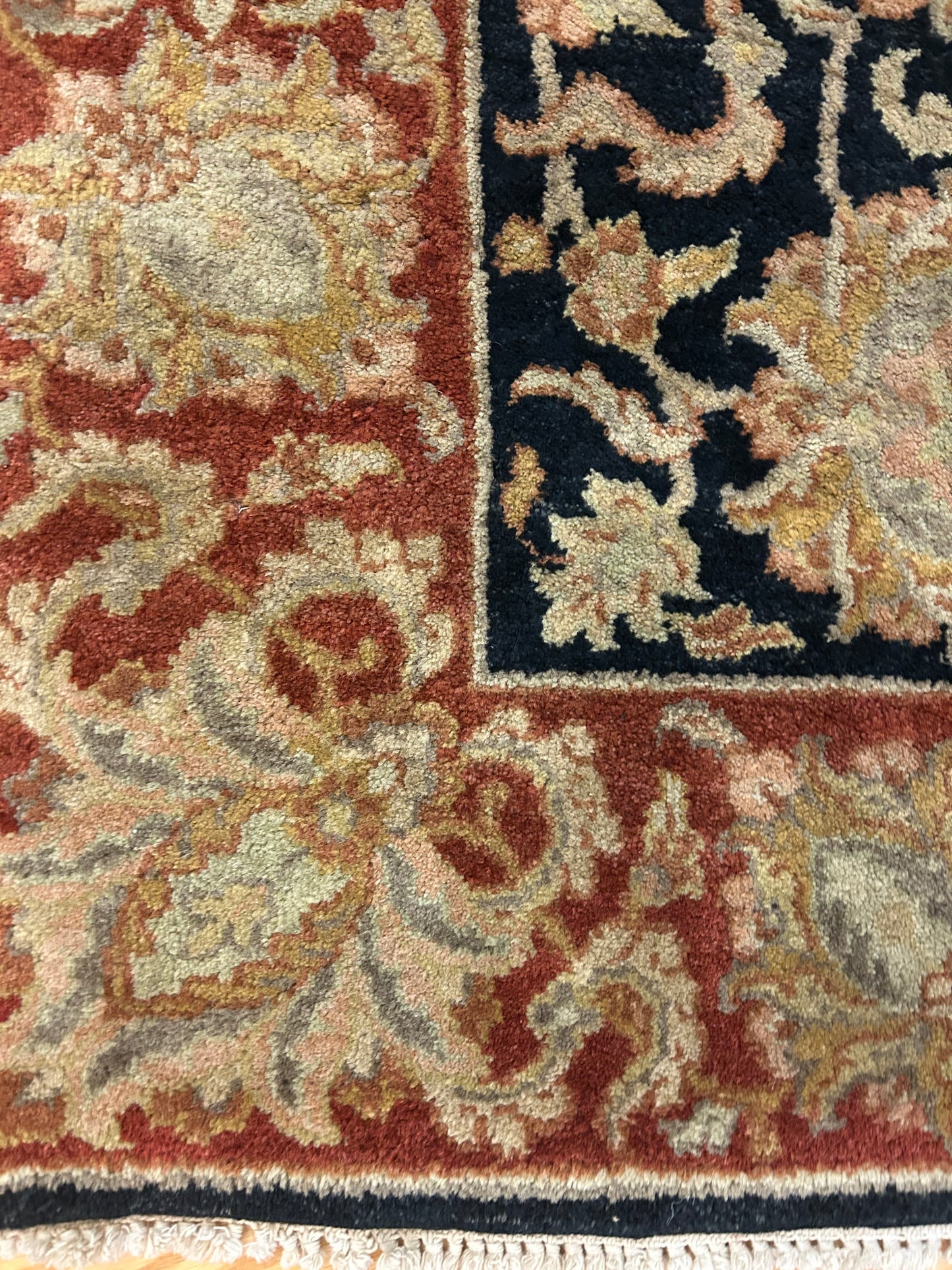 Indian Agra Jaipur - 4.0x6.0 - FA10425
