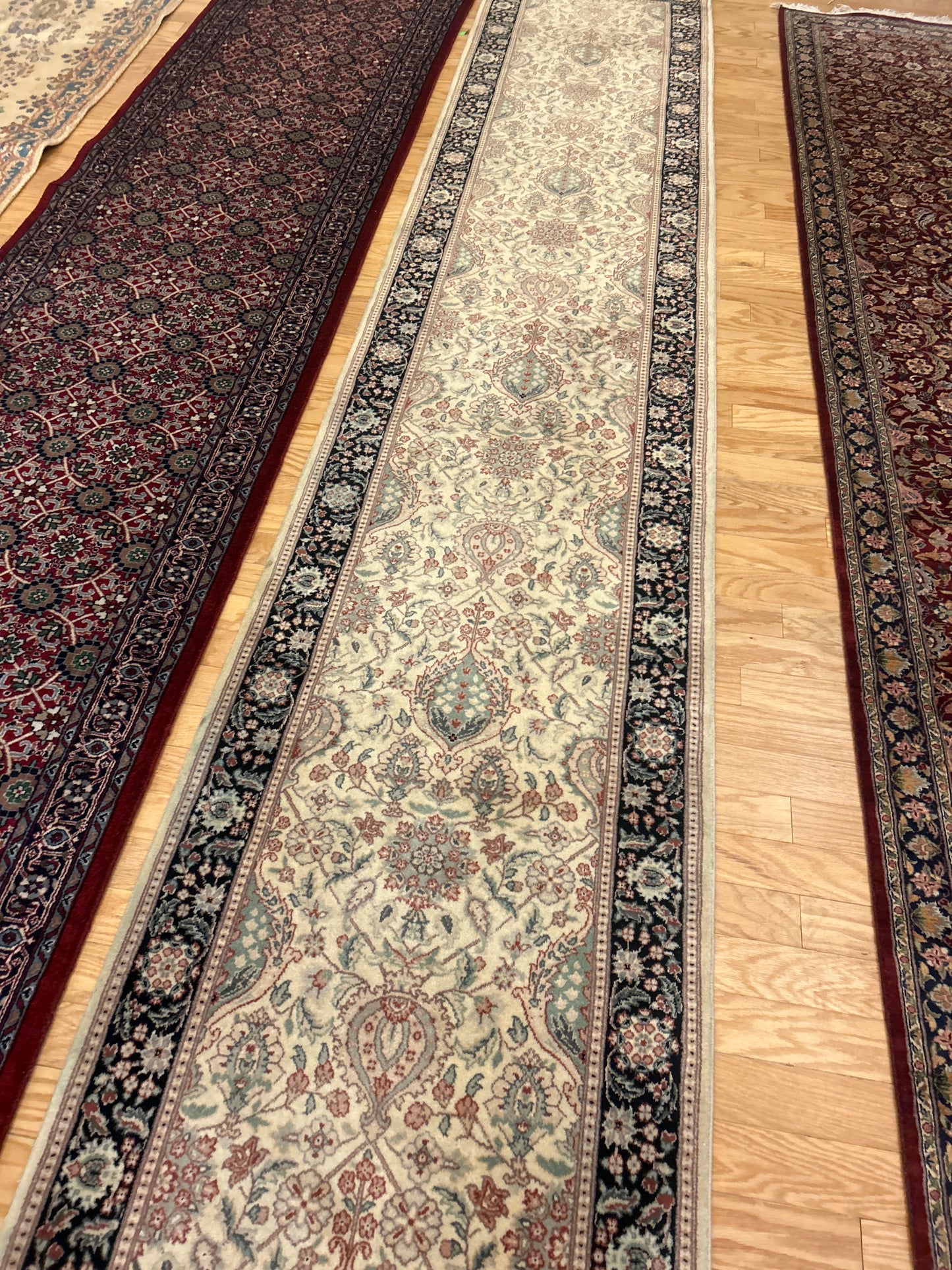 Sino Kashan - 2.6x22.0 - 48869Hash