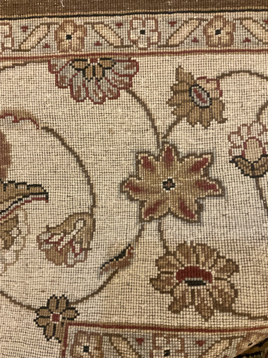 Indian Agra Jaipur - 9.1x12 - 31657