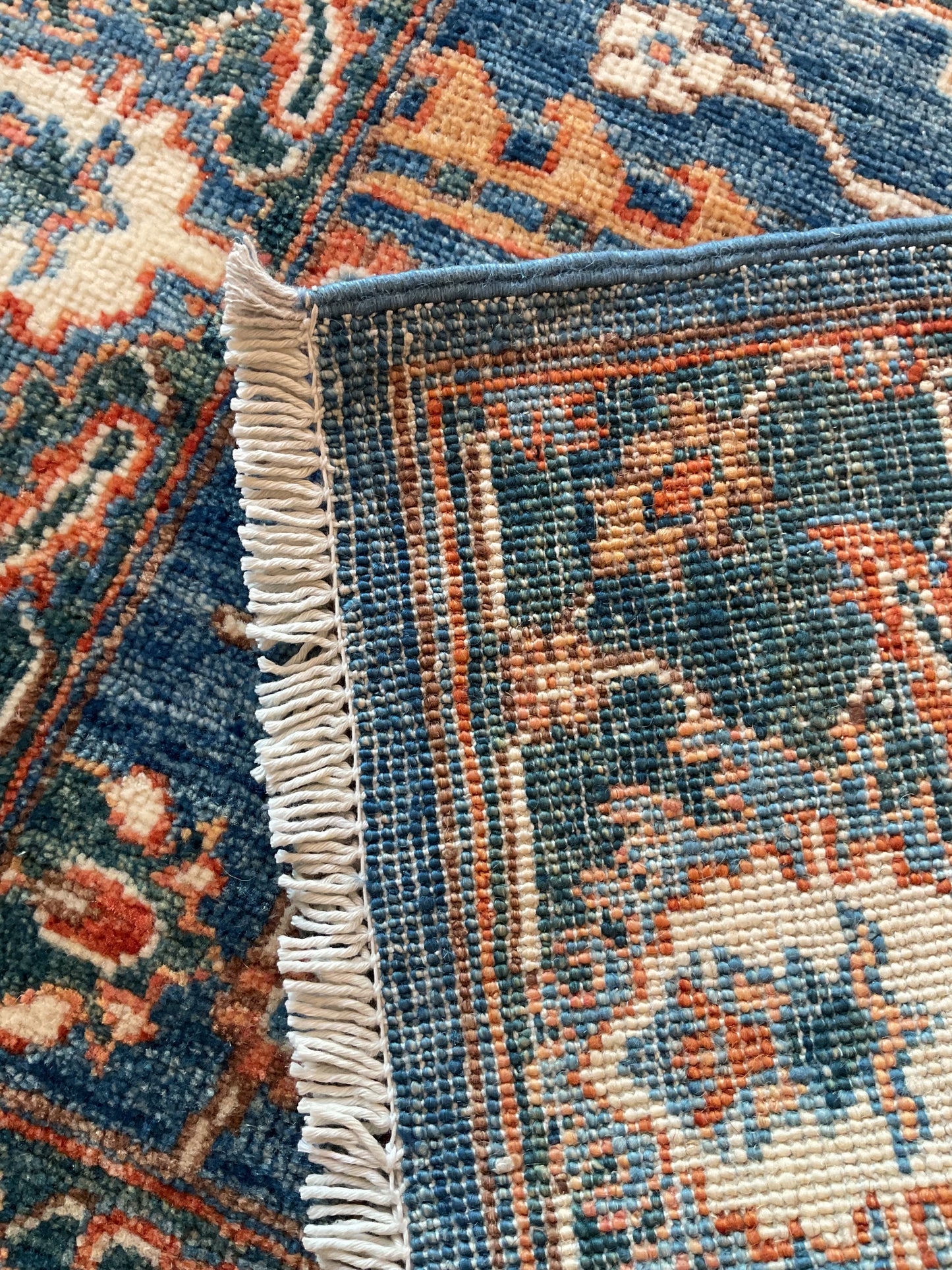 Pakistan Peshawar - 2.9x9.9 - 107389