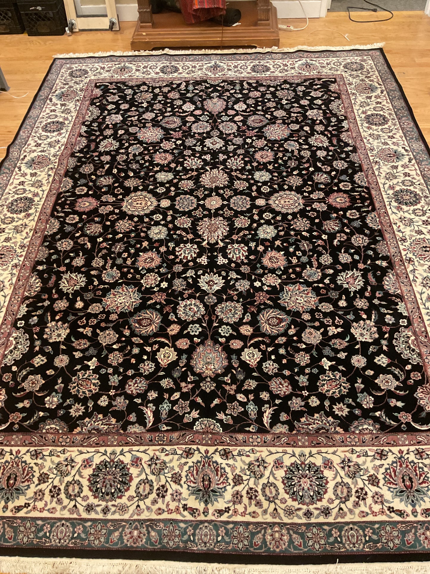 Sino Kashan - 9.0x11.10 - T1193