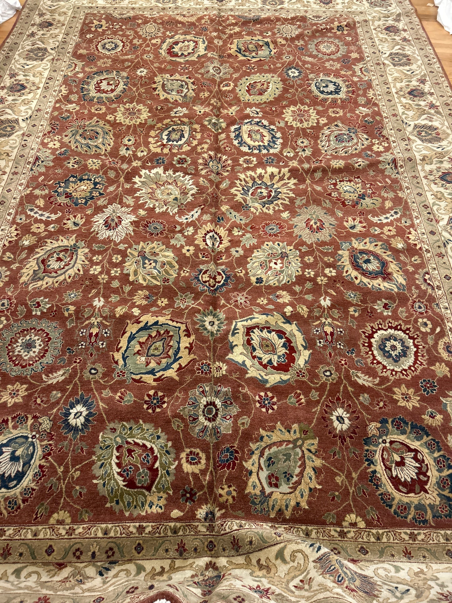 Indian Peshawar - 12.0x18.0 - P6315