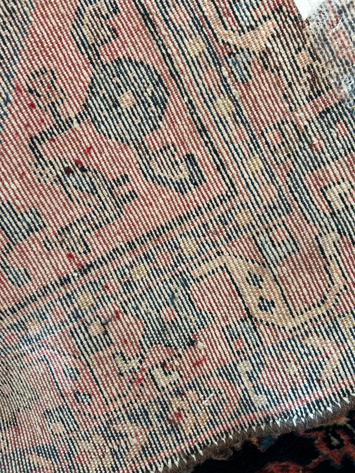 Persian Hamadan - 3.8x14.2 - P6319
