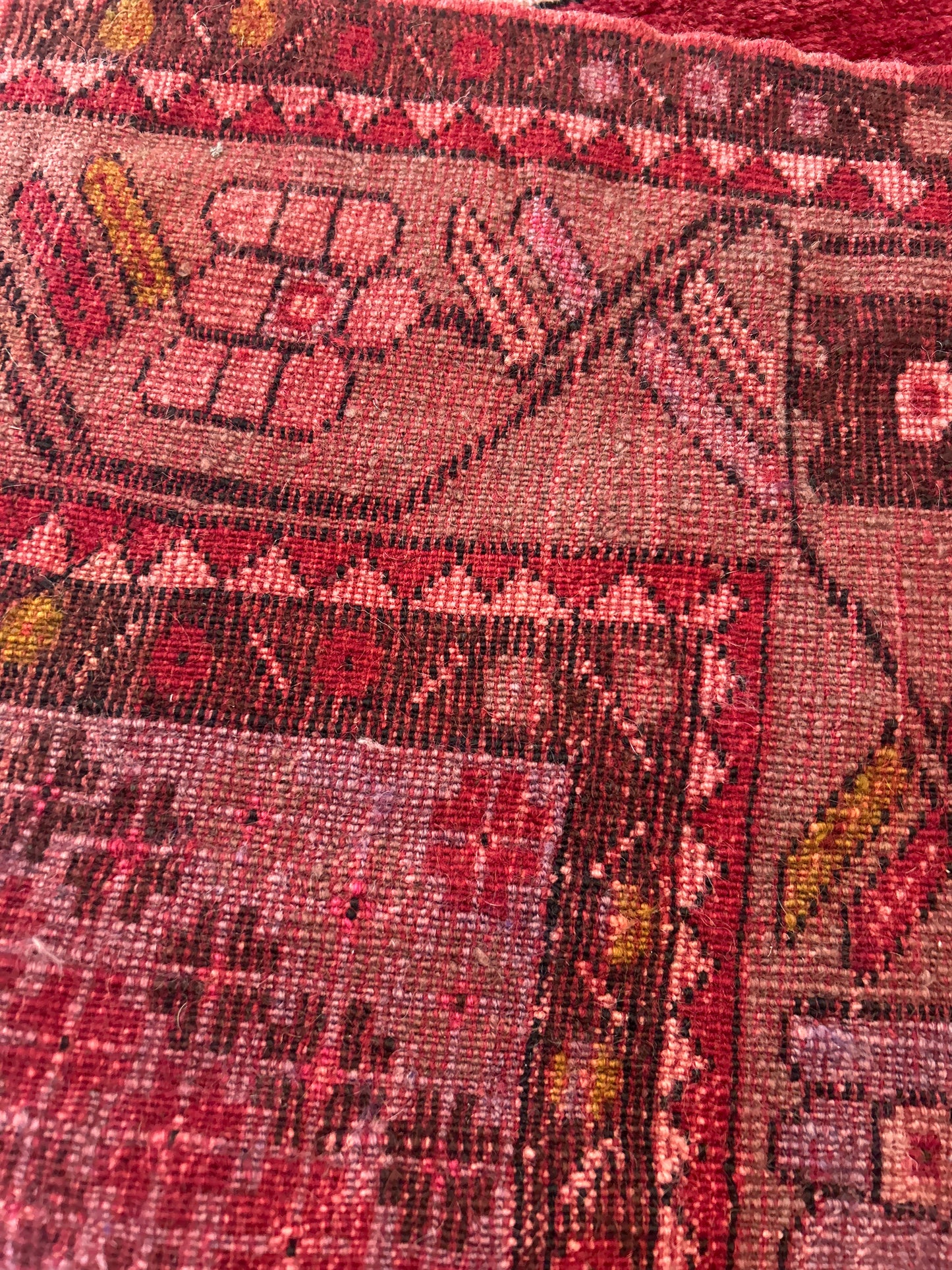 Turkish Anatolian - 3.3x10.5 - 132211