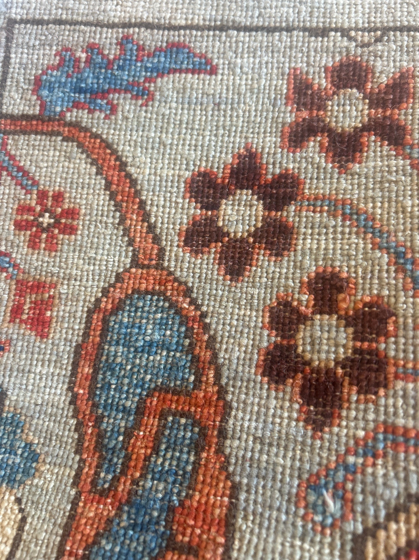 Afghan Bidjar - 2.8x8.3 - sh1073