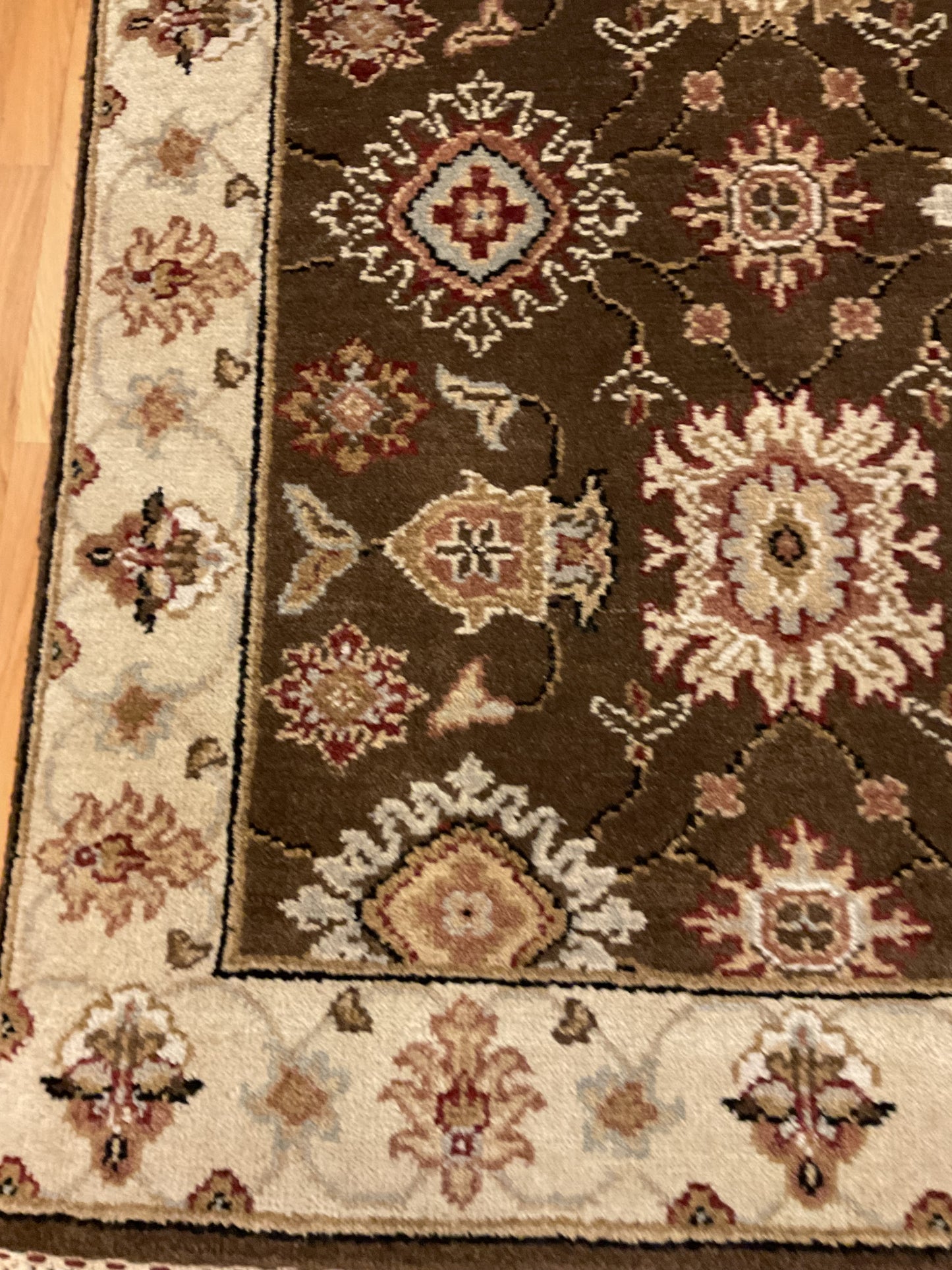 Indian Agra Jaipur - 2.7x8.0 - 456694
