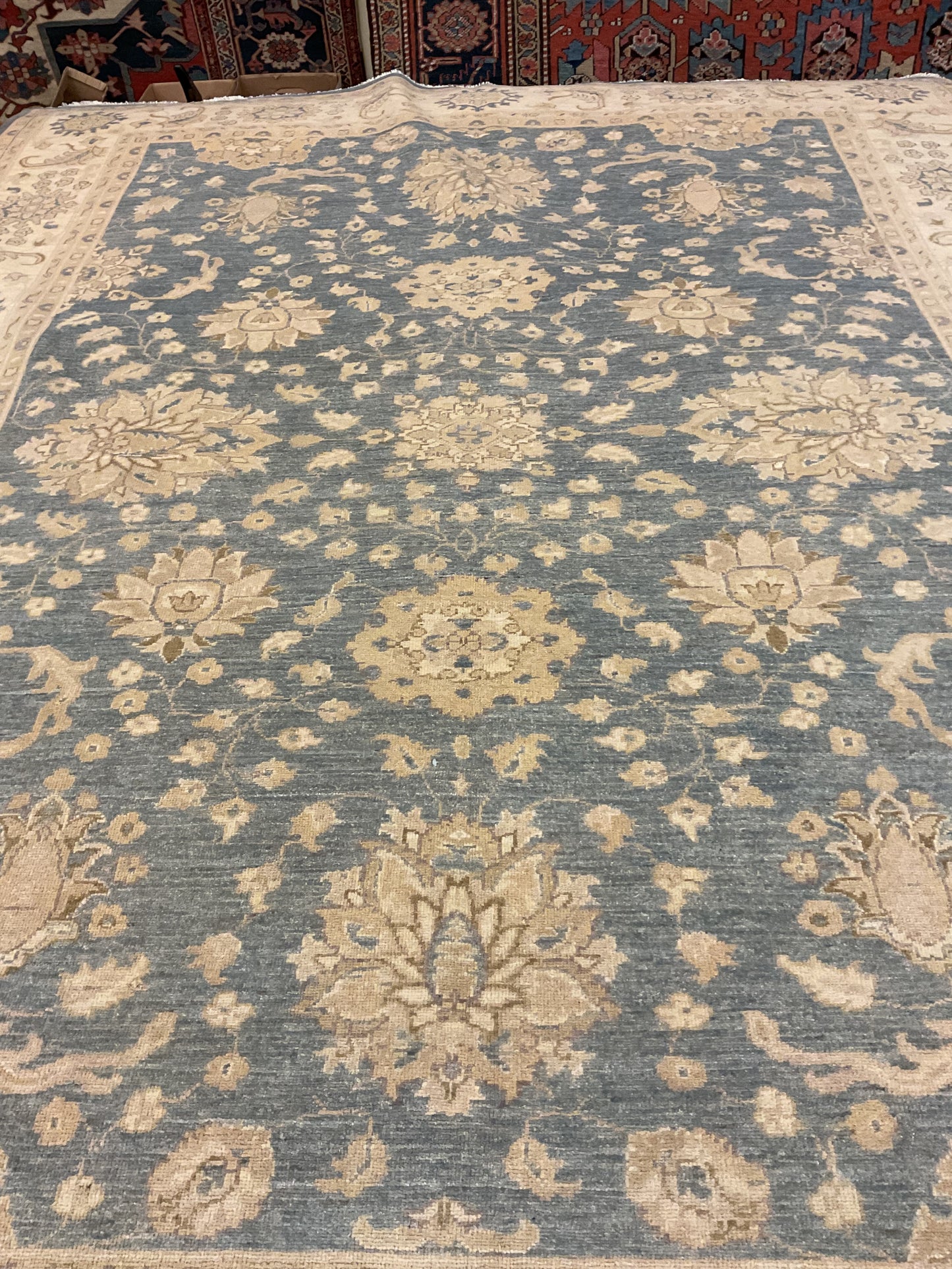 Pakistan Peshawar - 8.0x10.0 - D172