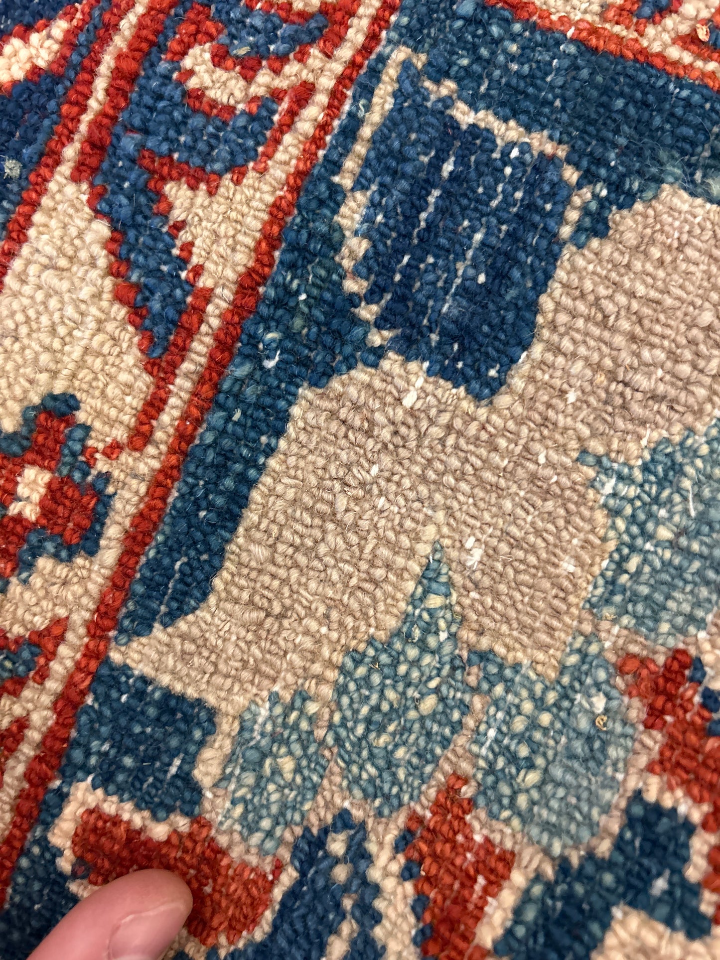 Turkish Mohal - 8.5x9.6 - 678872