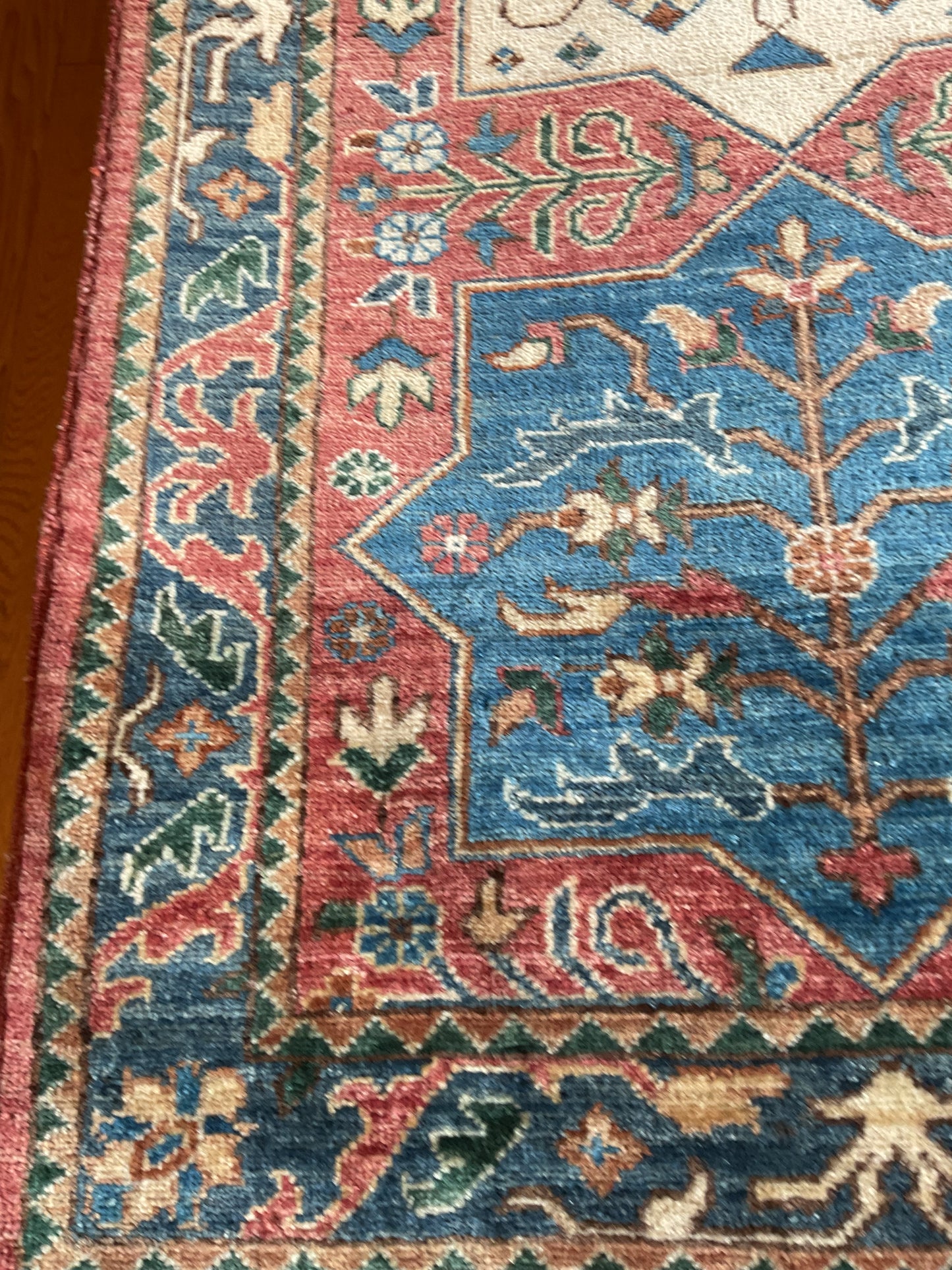 Pakistan Kazak - 2.7x11.0 - 42592