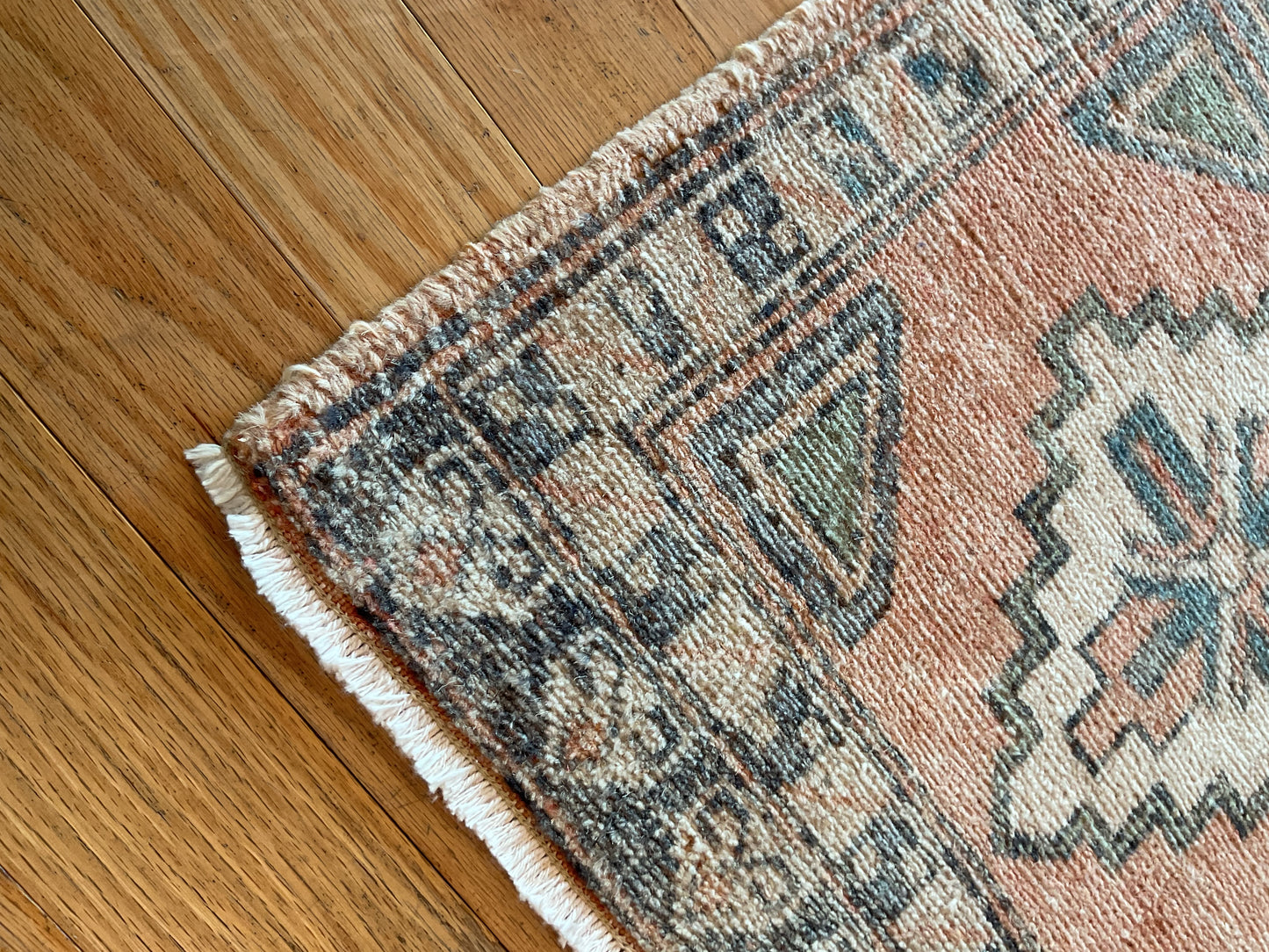 Turkish Anatolian - 1.8x3.6 - MR1129