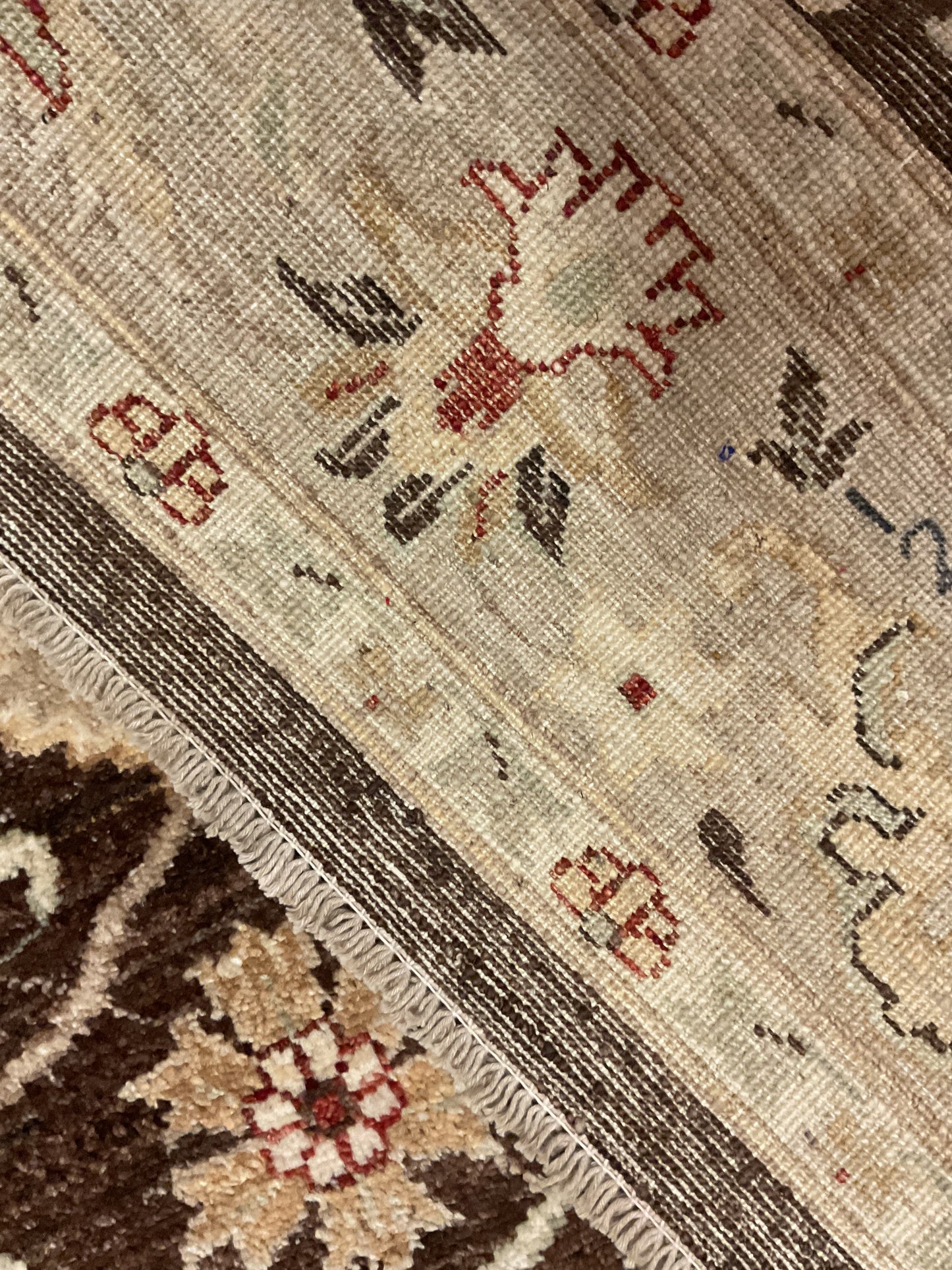 Pakistan Peshawar - 6.1x9.1 - P6075