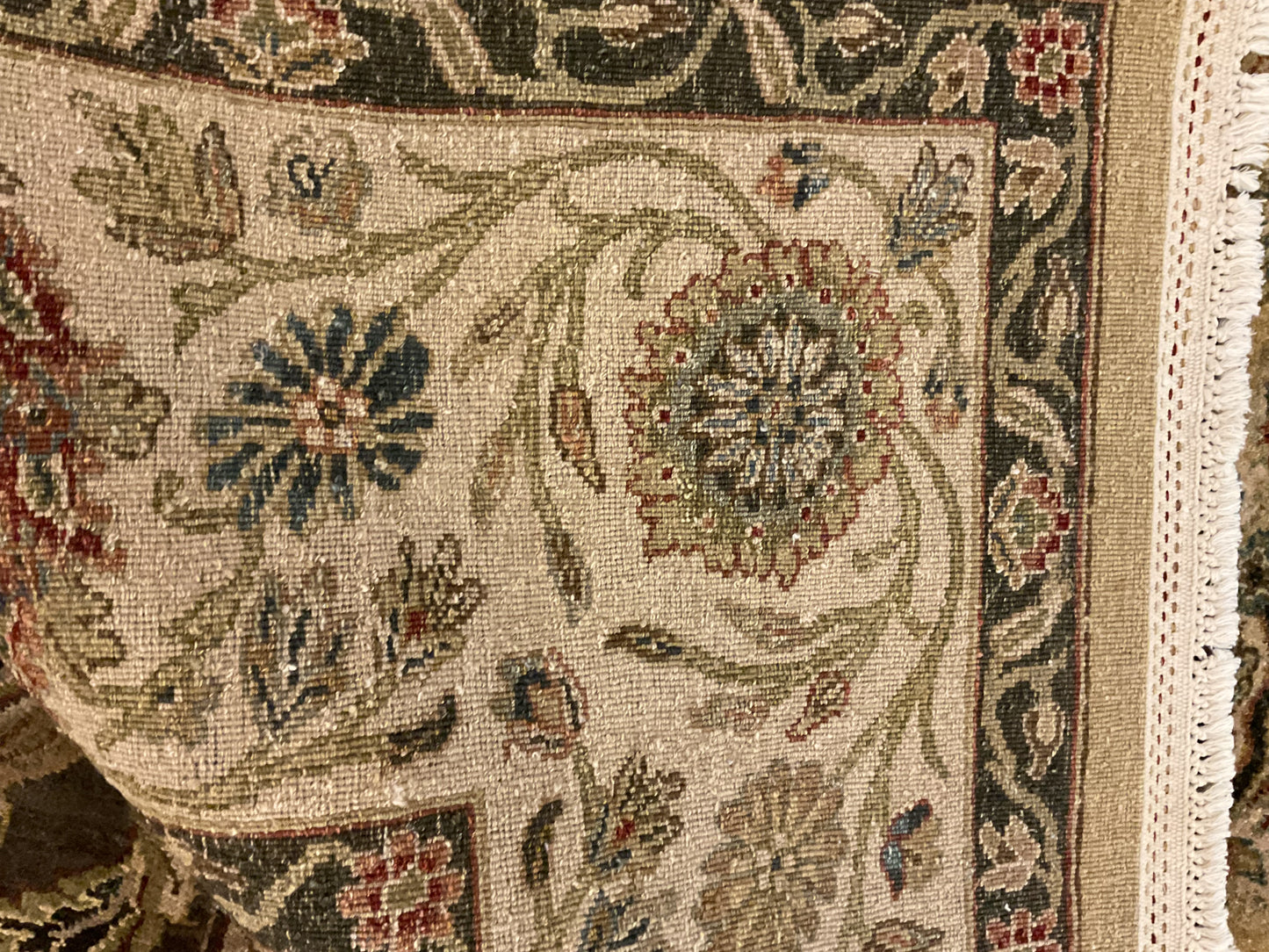 Indian Peshawar - 8.1x10.2 - 2674