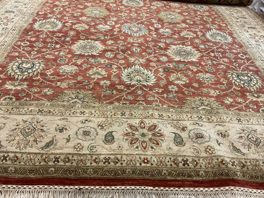 Indian Agra Jaipur - 8.0x10.5 - 140782