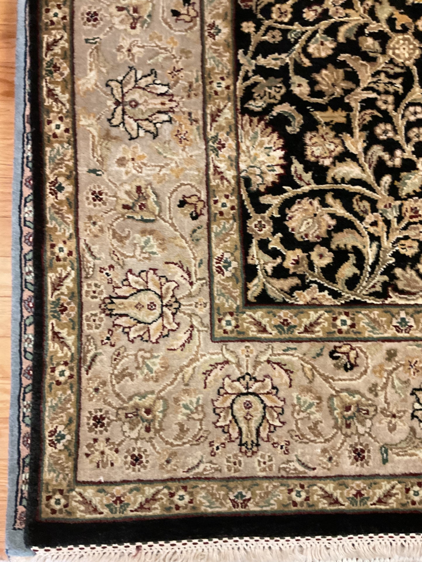 Indian Agra Jaipur - 5.11x9.0 - P6291