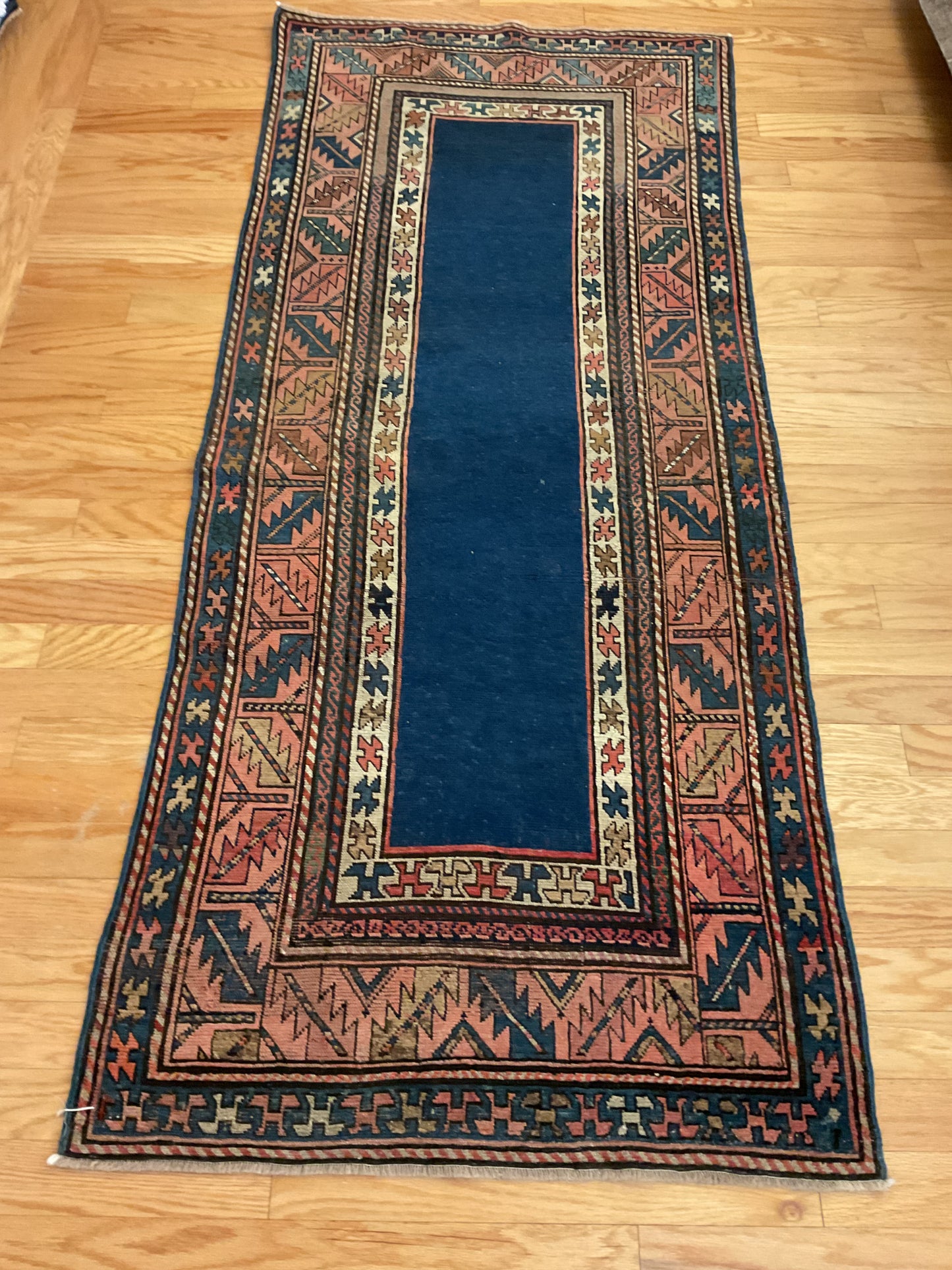 Caucasian Talis - 3.0x7.3 - 117743