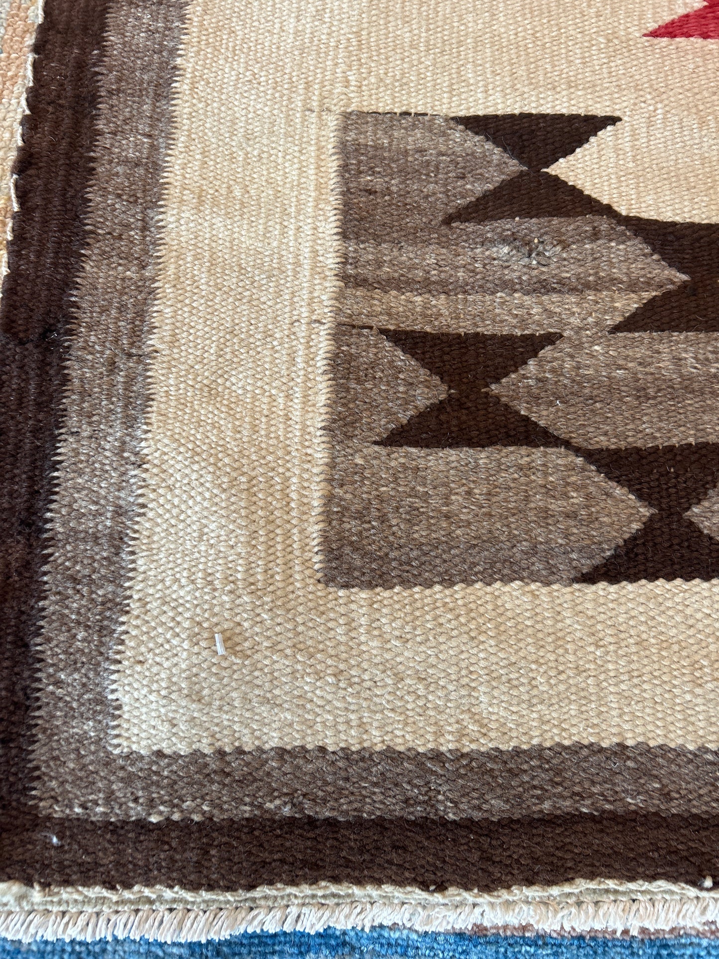 American Navaho - 3.10x5.6 - FA117935