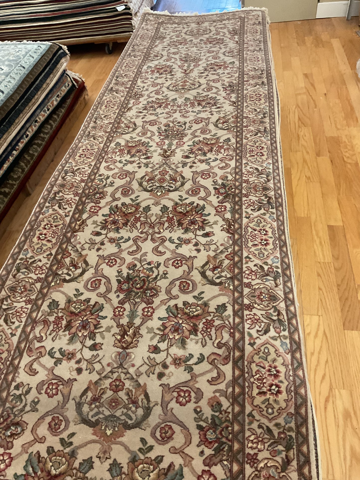 Sino Yazd - 2.7x9.2 - J5688