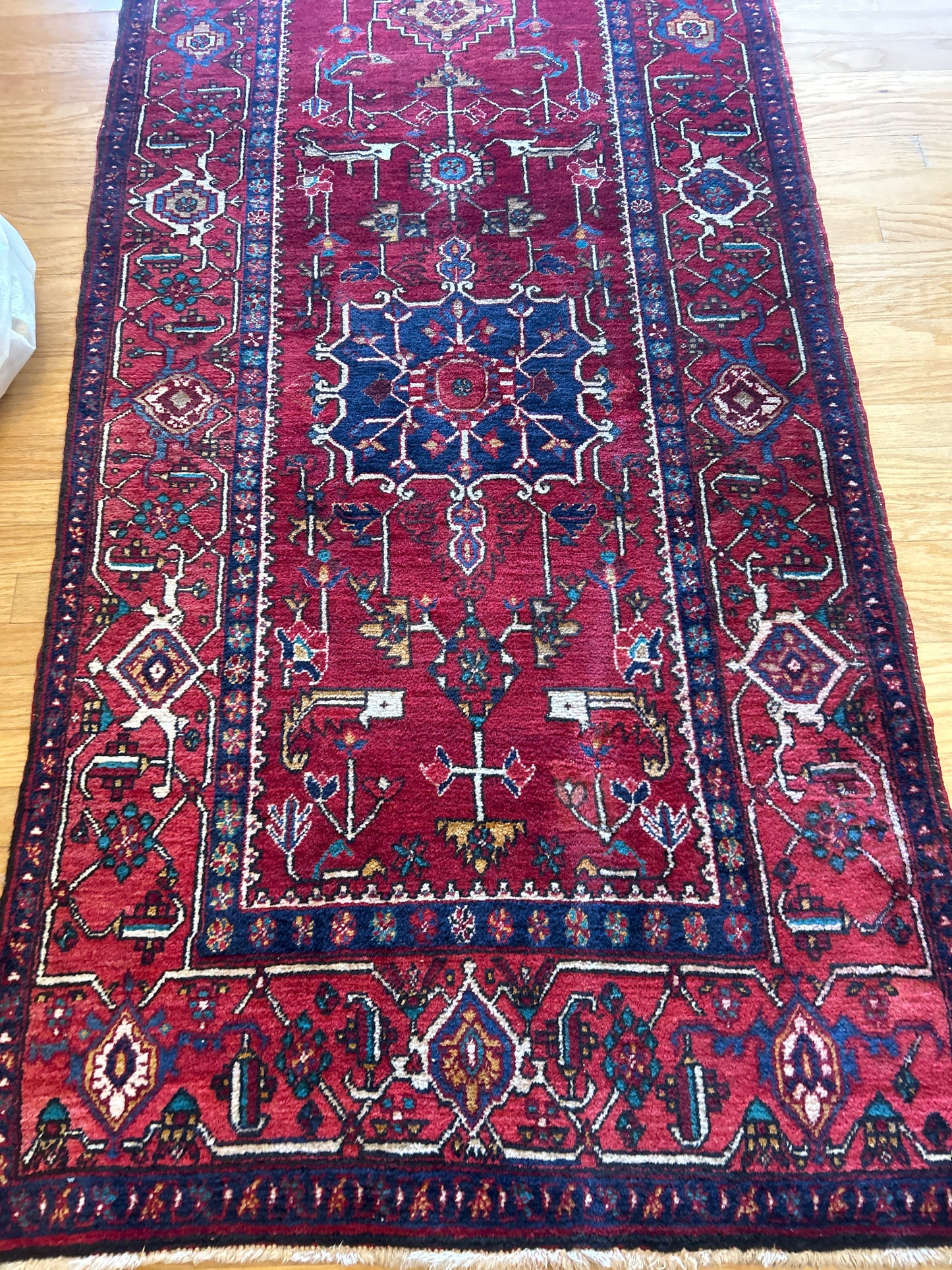 Persian Karajh - 3.10x14.9 - FA410263
