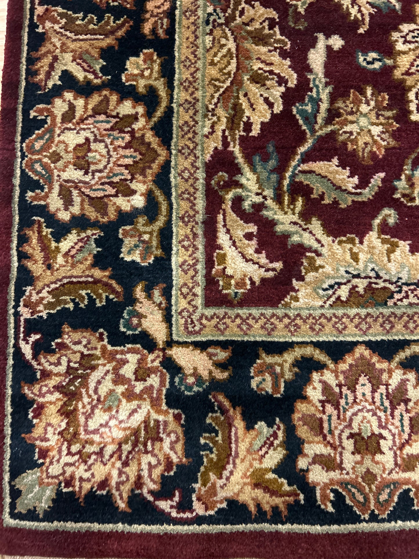 Indian Agra Jaipur - 4.0x12.2 - F3841