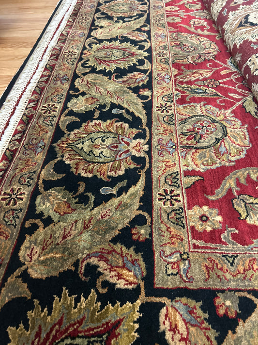 Indian Agra Jaipur - 8.2x10.2 - M6306