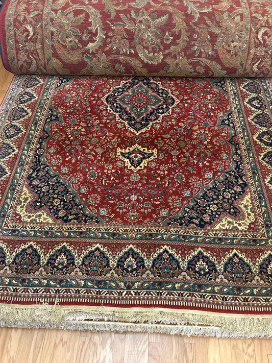 Sino Tabriz - 9.0x12.0 - B2079
