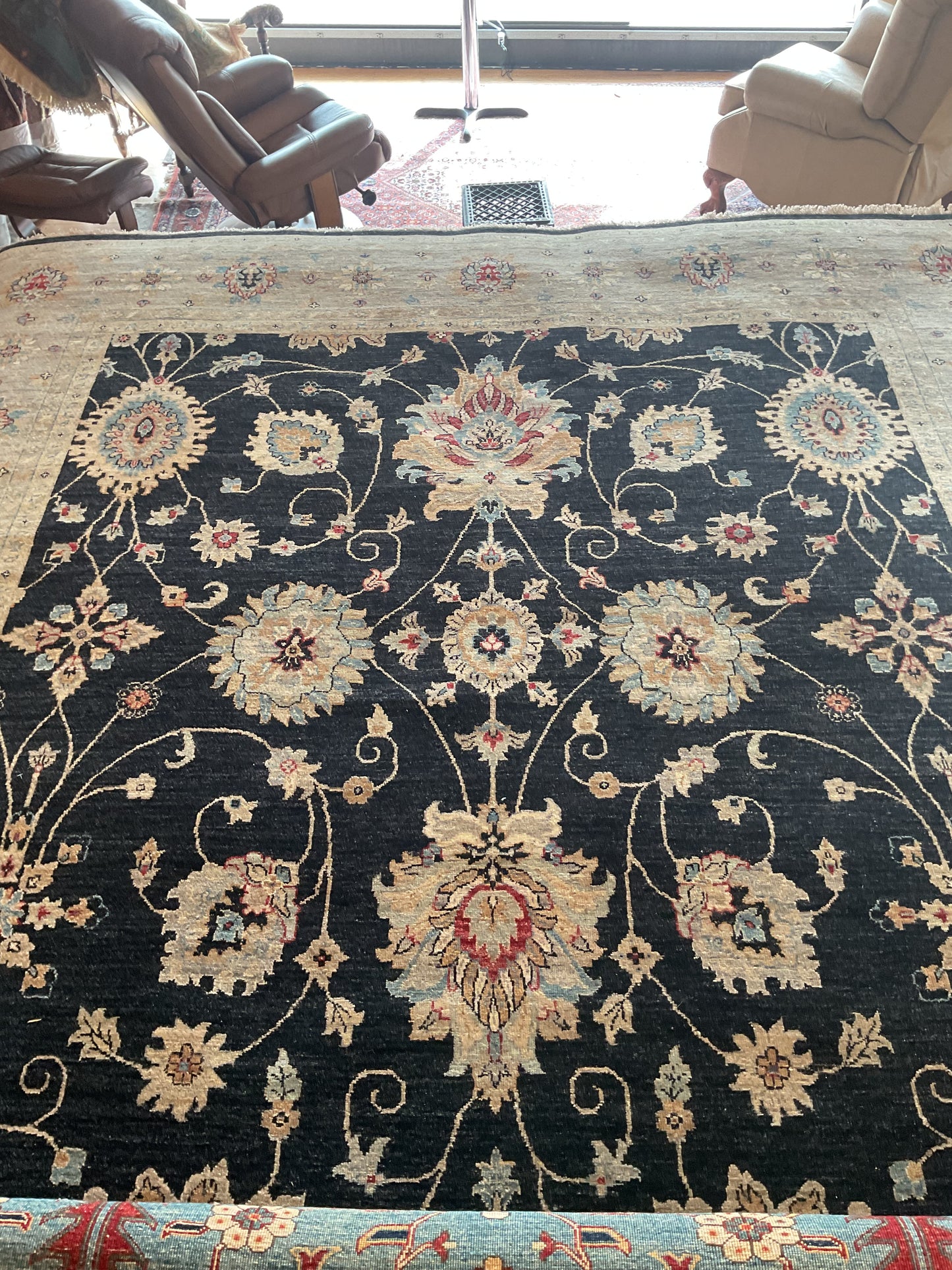 Indian Mohal - 10.1x14.0 - vpl353