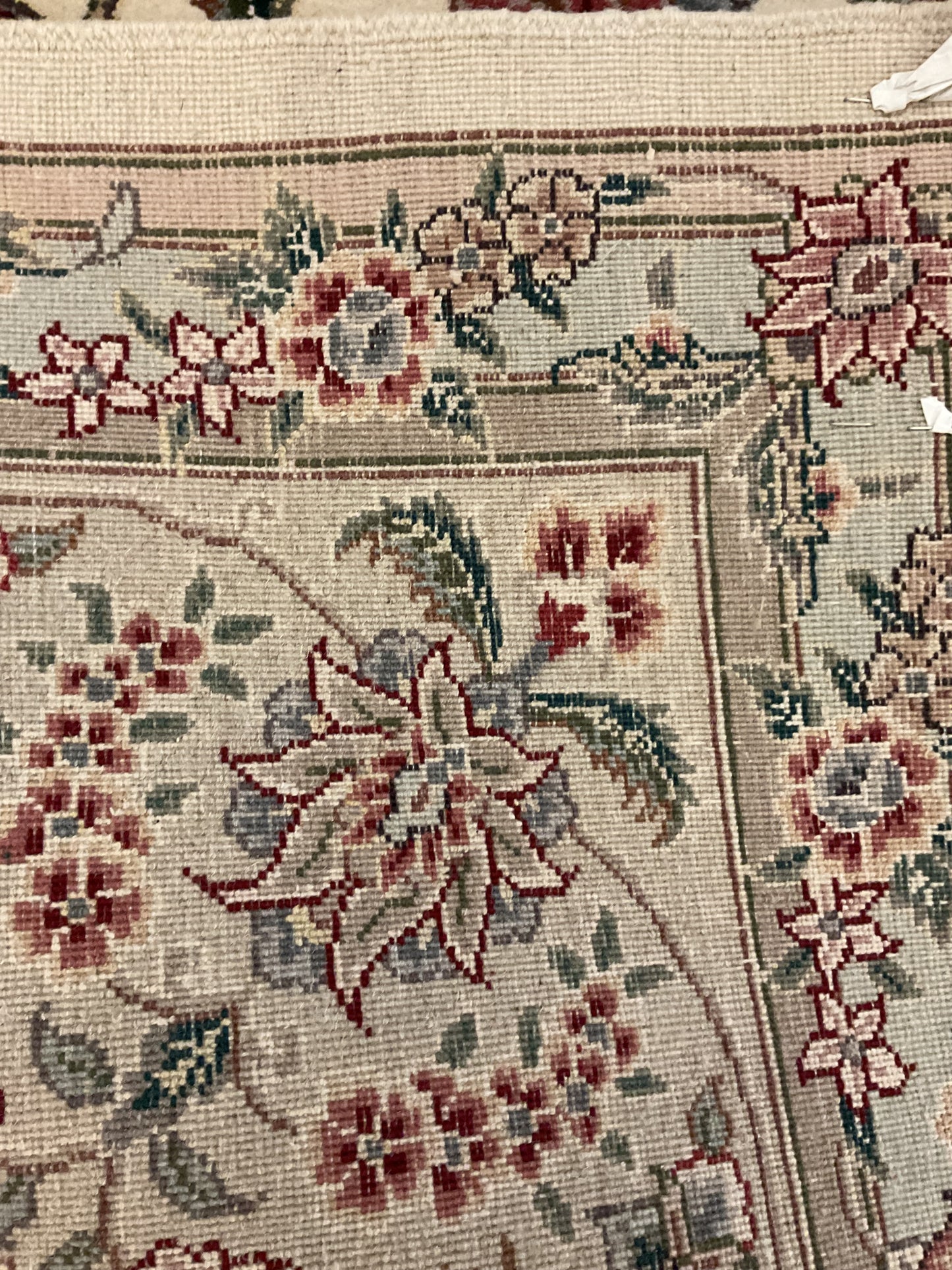 Sino Tabriz - 8.0x10.0 - F3924