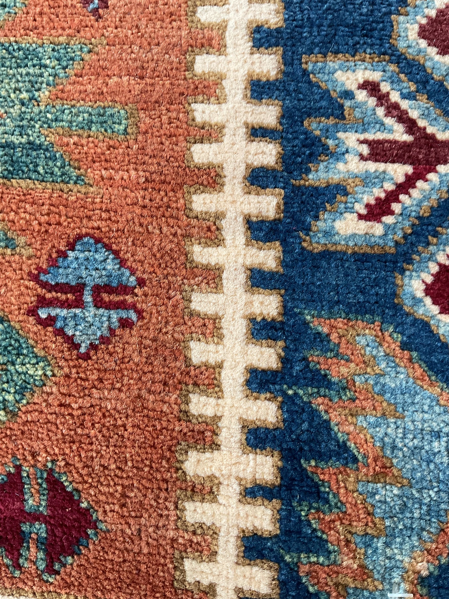 Afghan Turkish - 2.7x14.4 - 198