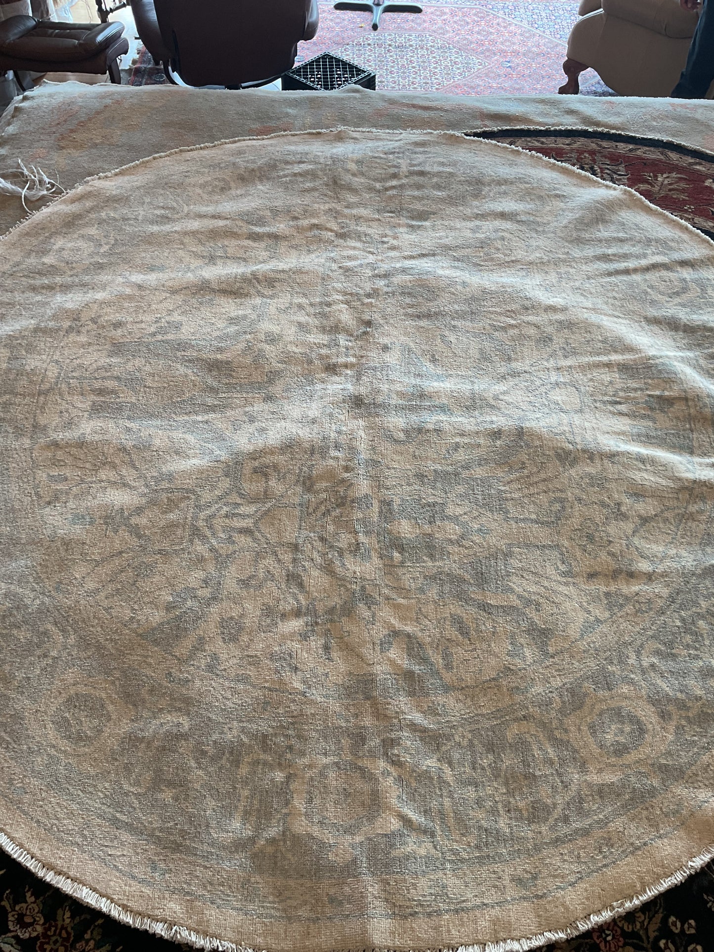 Pakistan Peshawar - 7.8x7.9 - 68456