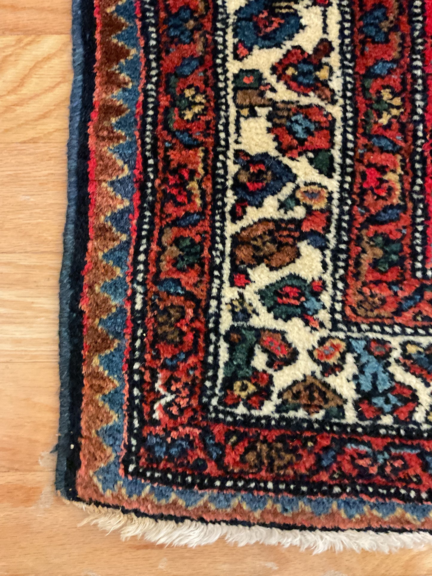 Persian Hamadan - 3.2x5.0 - 556169