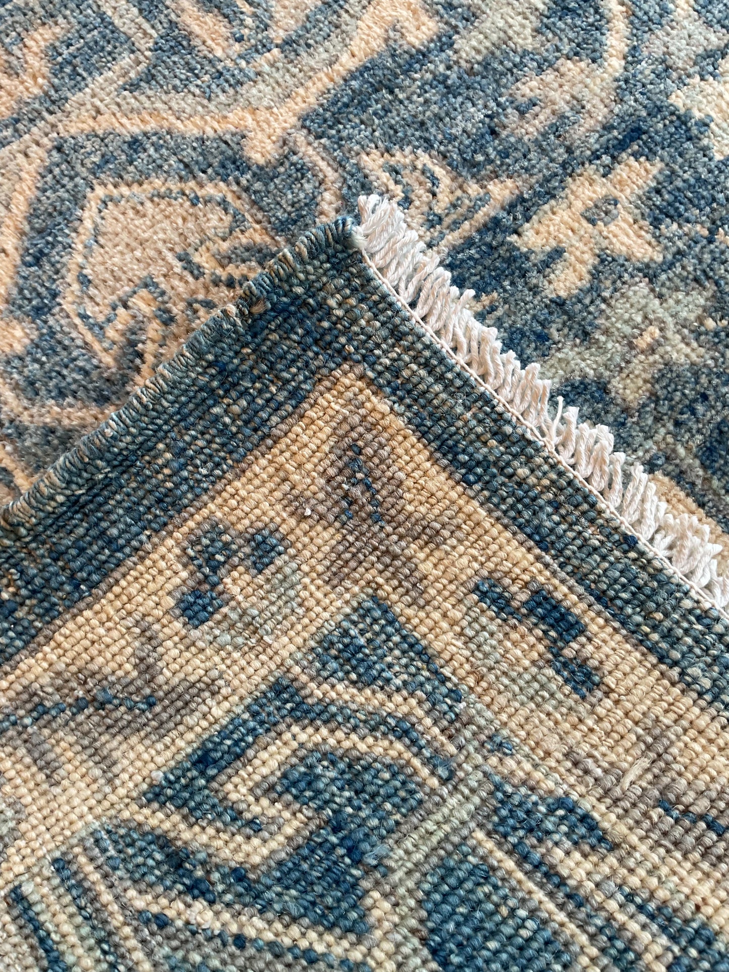Afghan Peshawar - 2.8x9.8 - 68325