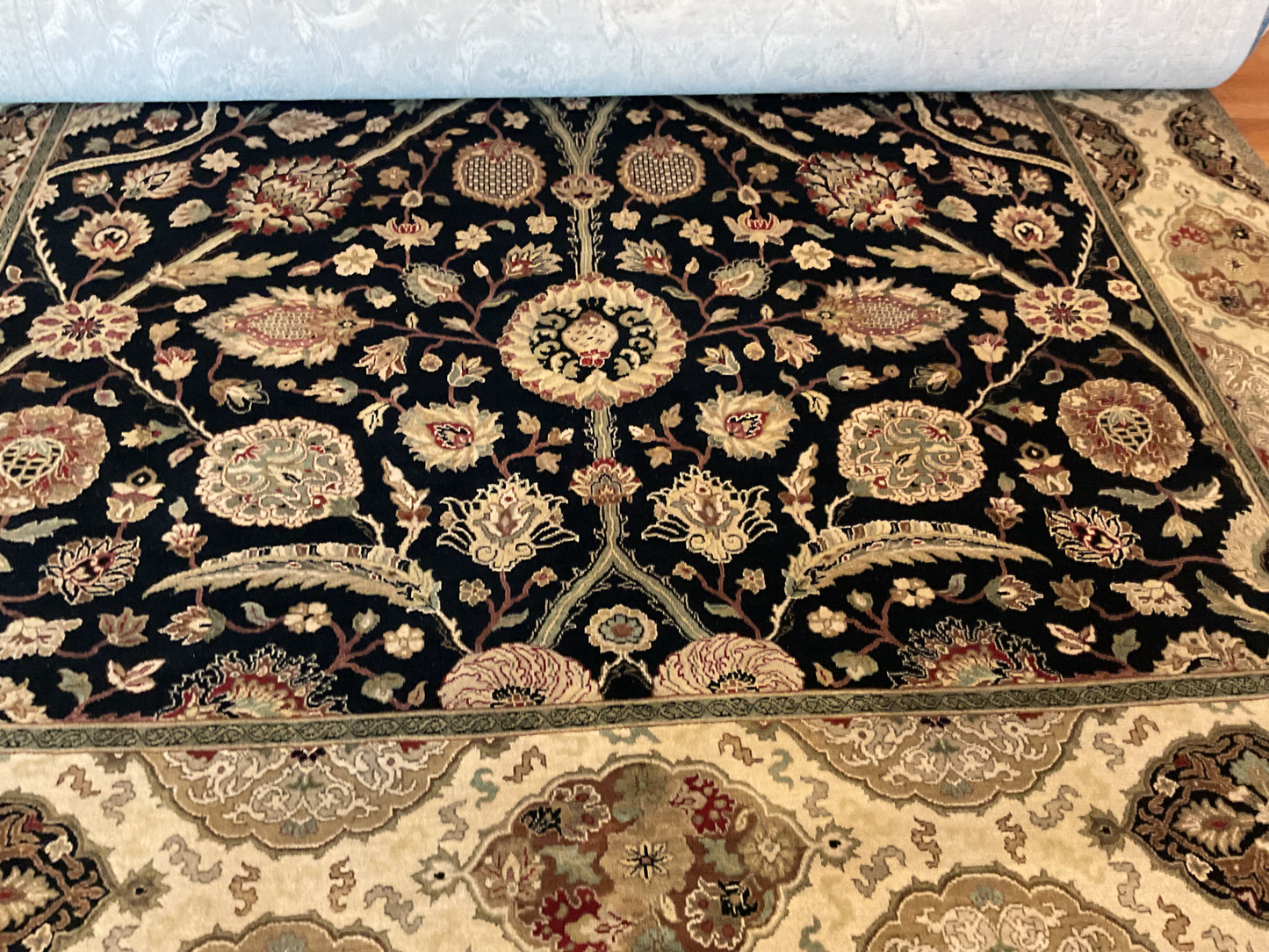 Indian Agra Jaipur - 10.2x14.1 - L6130