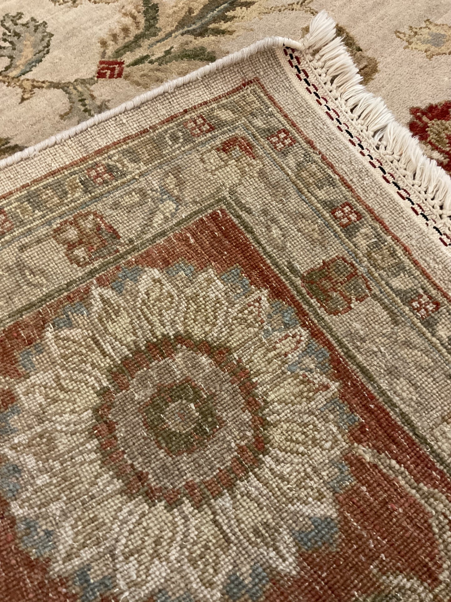 Indian Agra Jaipur - 8.0x10.3 - 161819