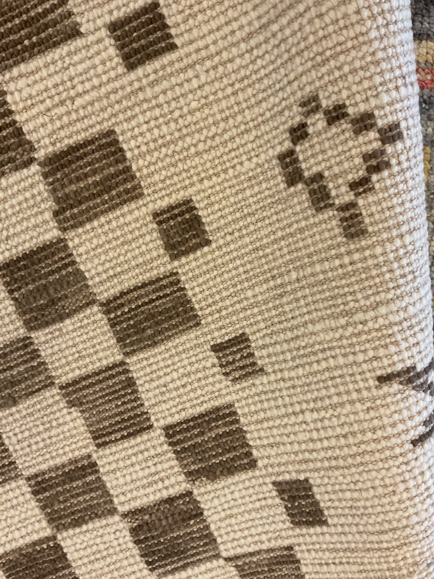 Turkish Oushak - 8.0x10.4 - A#1136