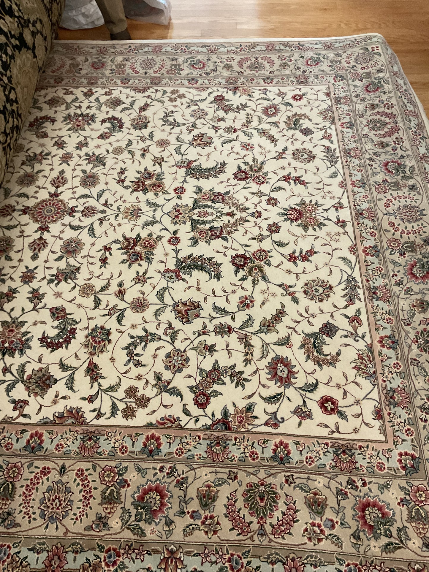 Sino Tabriz - 8.0x10.0 - F3924