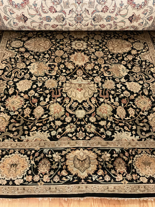 Indian Agra Jaipur - 8.0x10.3 - N6369