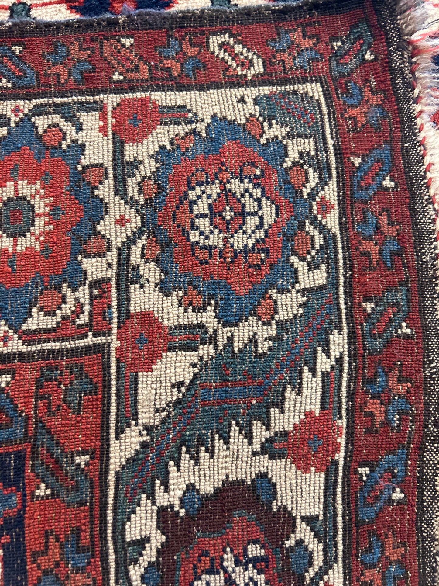 Persian Kurdish - 3.10x11.1 - P1230