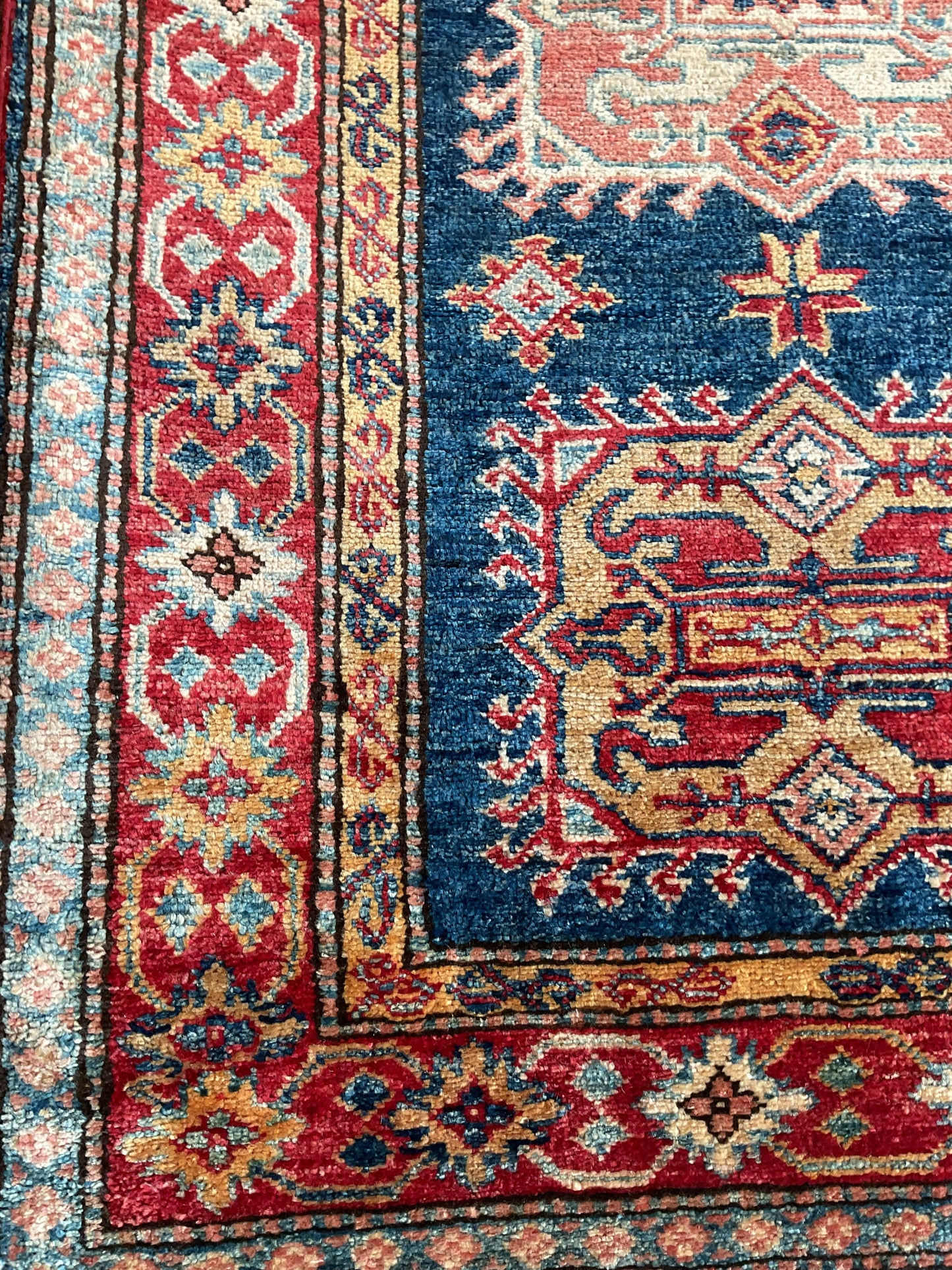 Pakistan Kazak - 2.8x11.4 - P1177