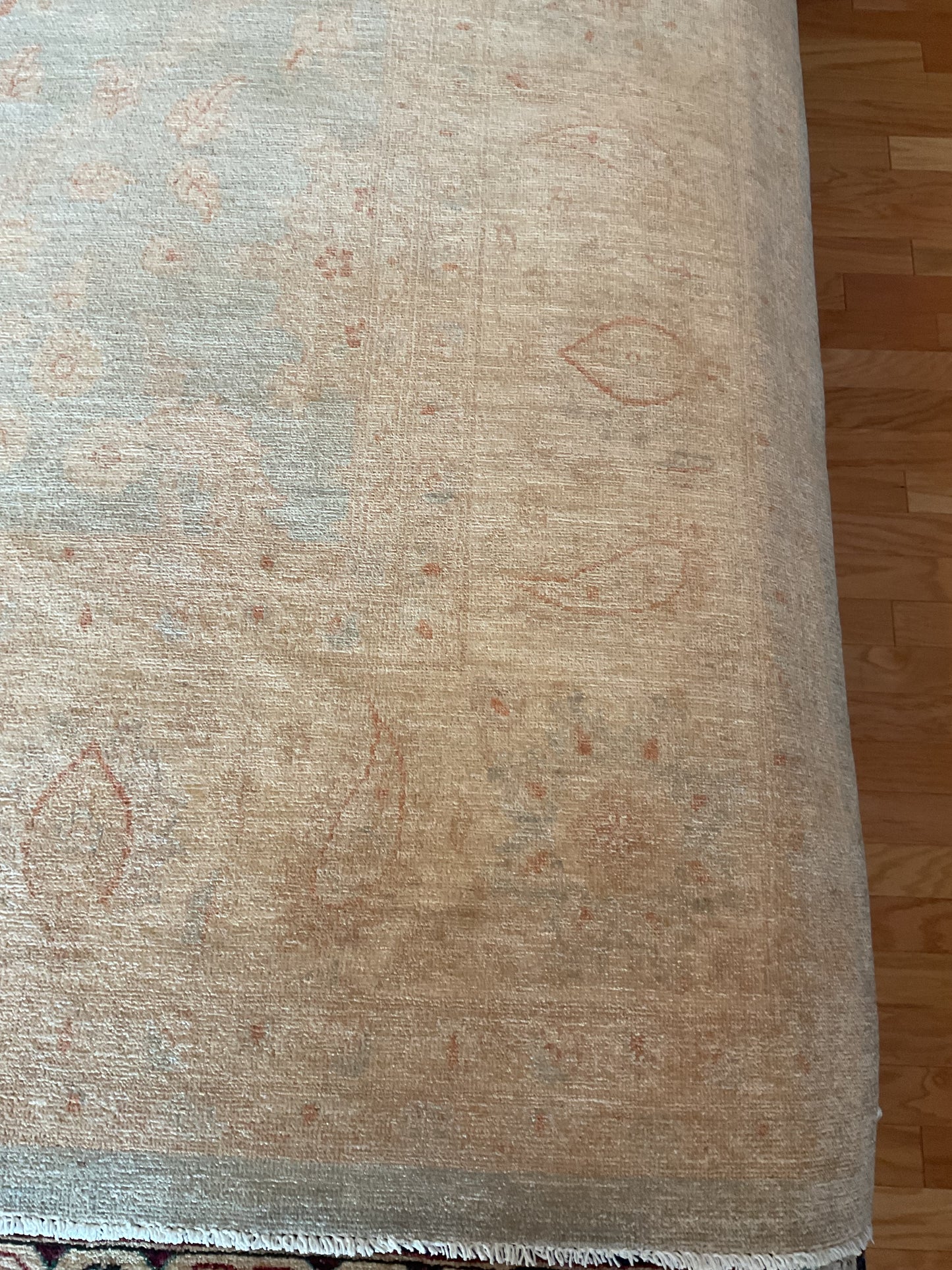 Pakistan Peshawar - 10.1x14.3 - 12116