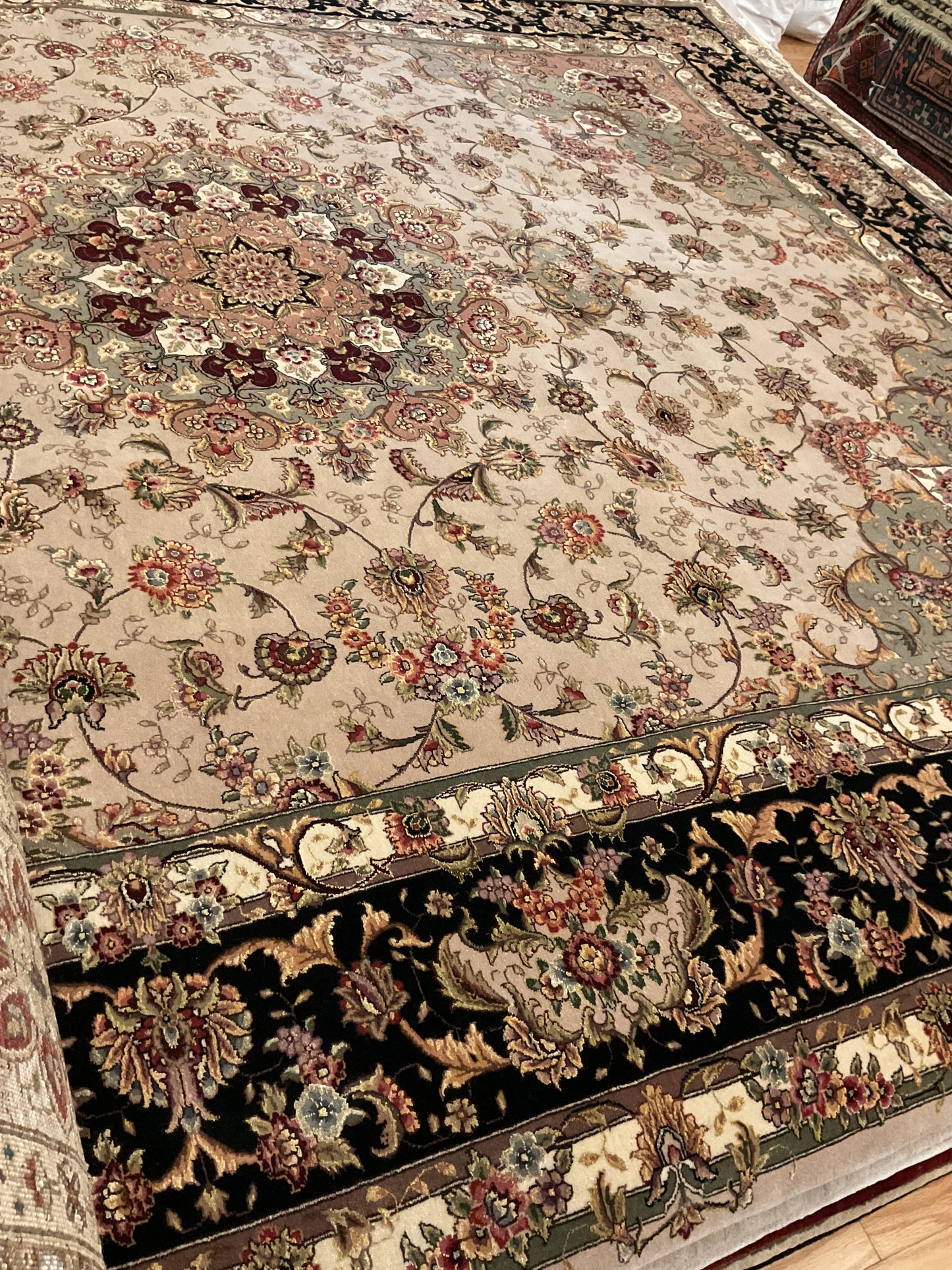 Sino Tabriz - 8.0x10.0 - E3419