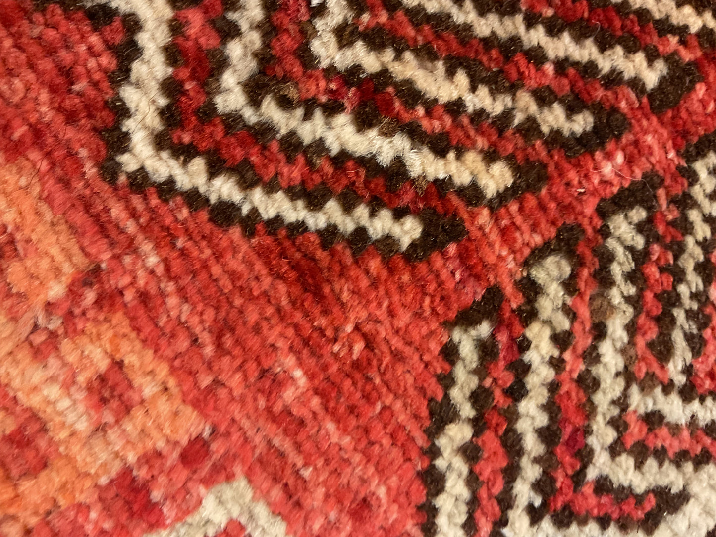 Afghan Turkman - 2.10x8.0 - 69541